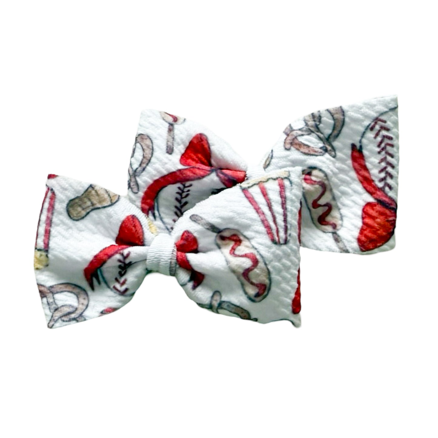 Ballpark Snacks Mini Piggies