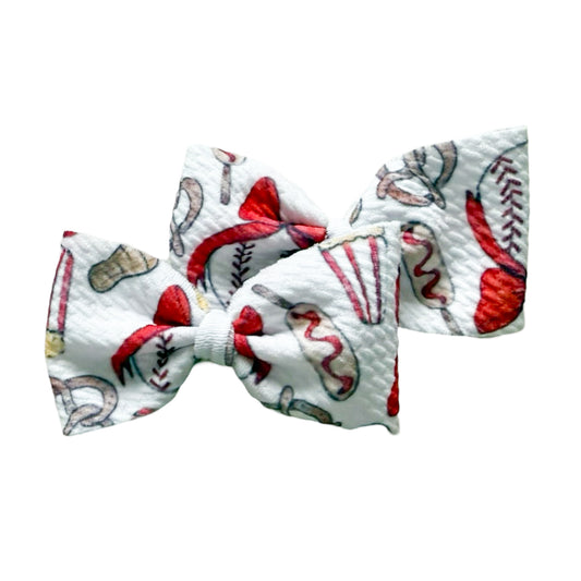 Ballpark Snacks Mini Piggies