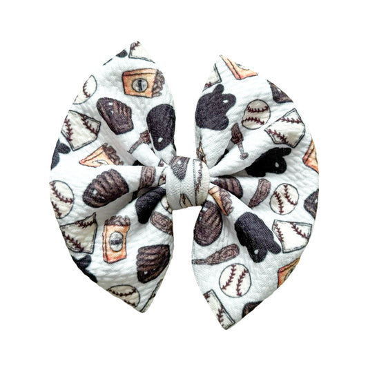 Batter Batter Swing Bullet Bow