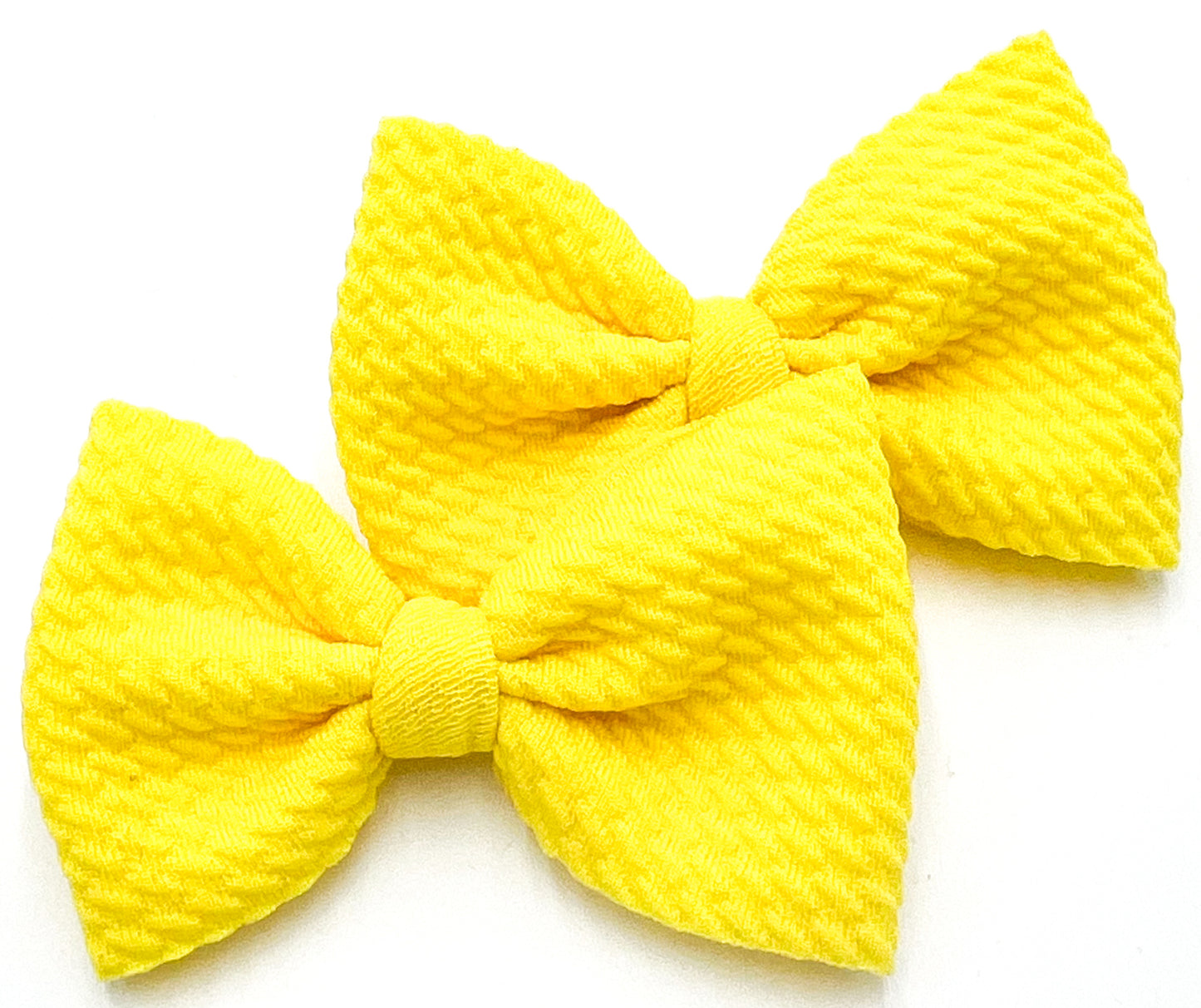 Lemonade Squeeze Mini Piggies