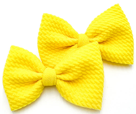 Lemonade Squeeze Mini Piggies