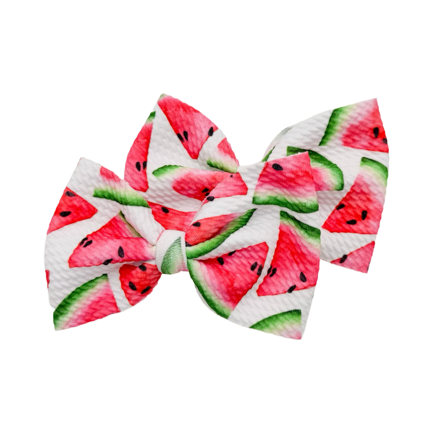 Summer’s Favorite Fruit Piggies