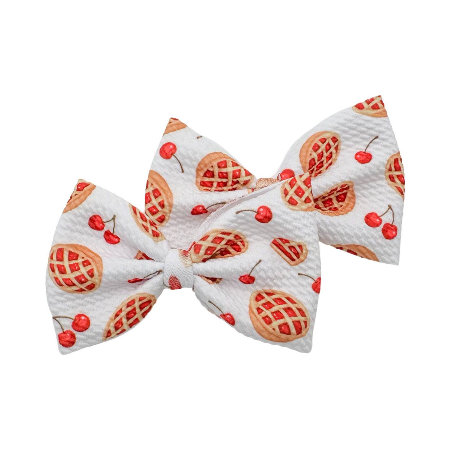 My Cherry Pie Piggies