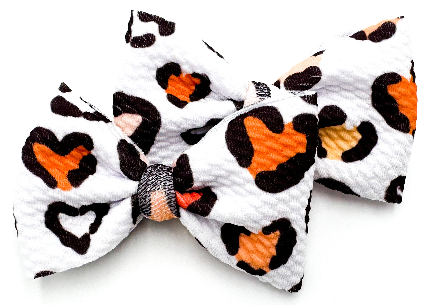 Wild For Your Love Mini Piggies