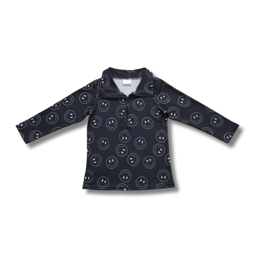 Smile At Ya Pullover