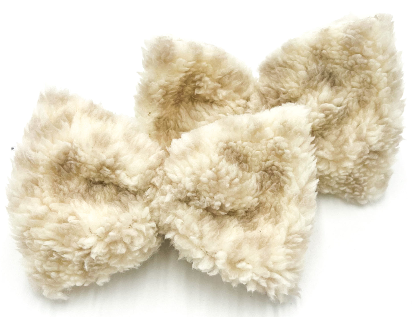 Neutrally Wild (Sherpa) Piggies