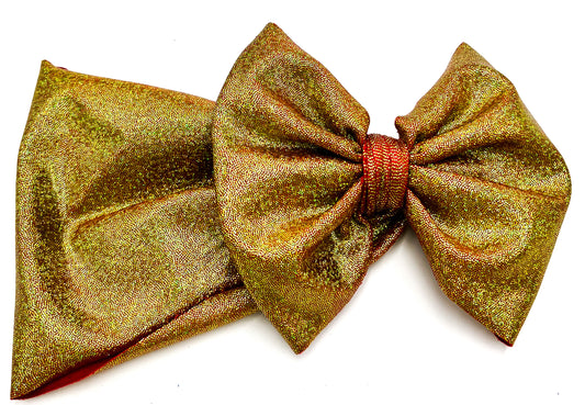 Halloween Moonlight Head Wrap