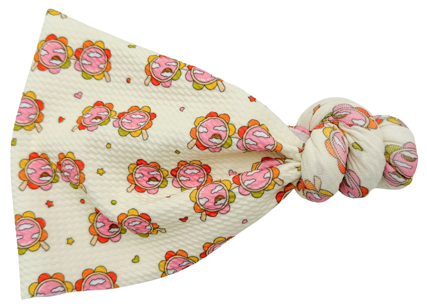 Babes Sunnies Top Knot