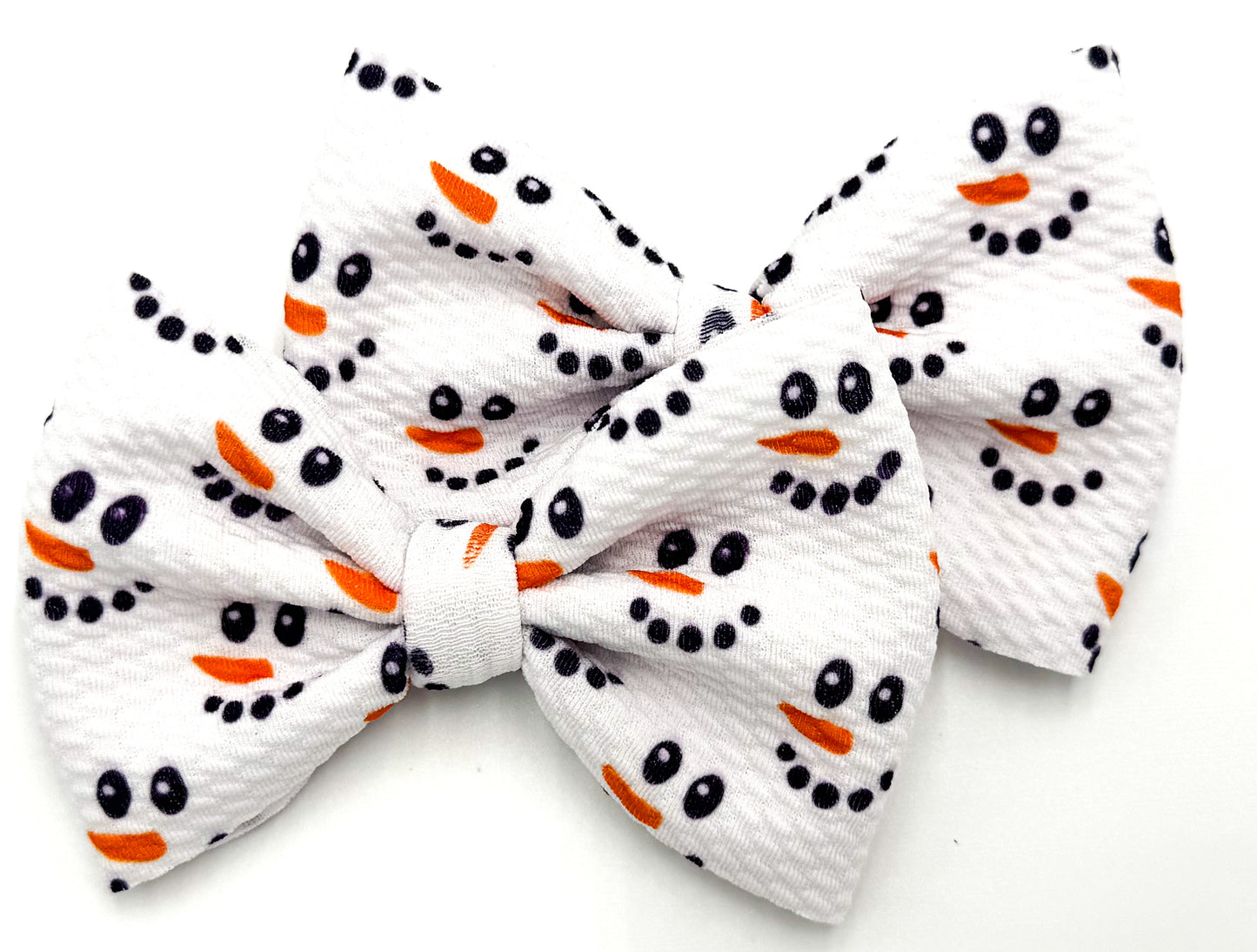 Snow Place Like Home Piggies