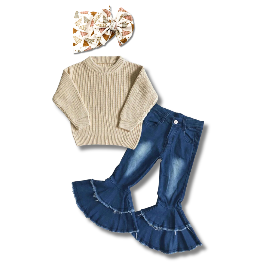 Christmas Eve Fit Set