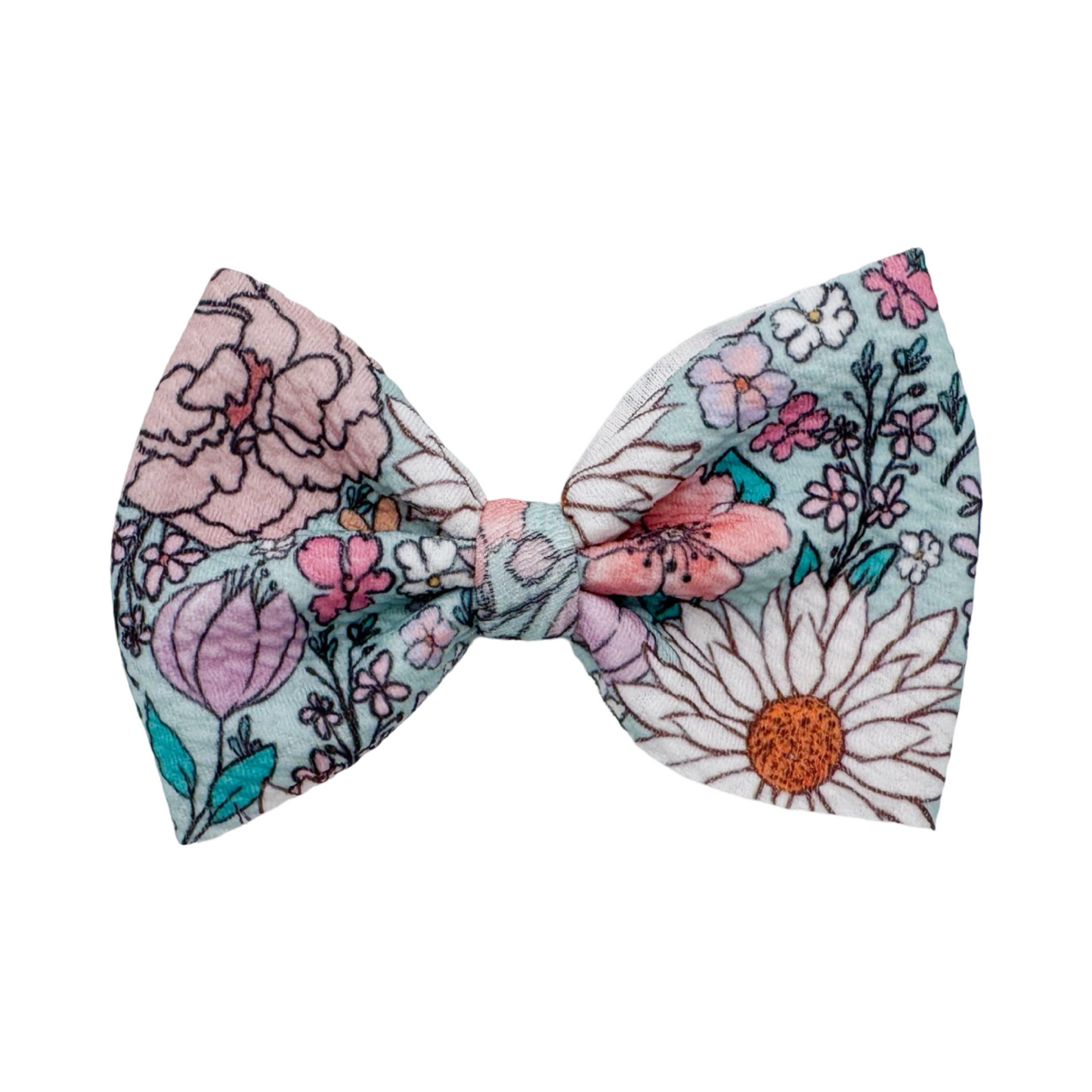 Floral Frenzy Garden Classic