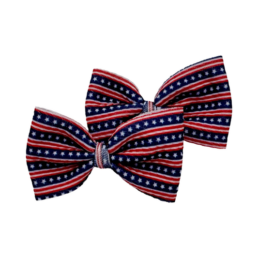 One Nation Mini Piggies