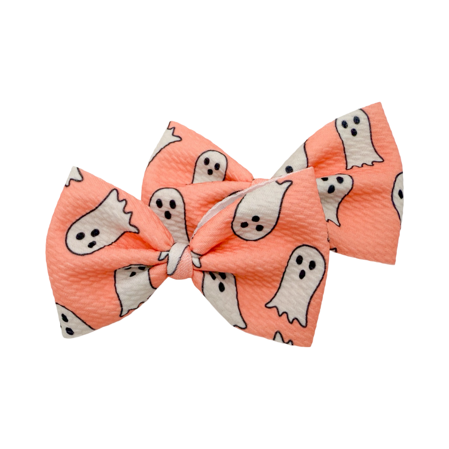 Stay Spooky Ghosties Piggies