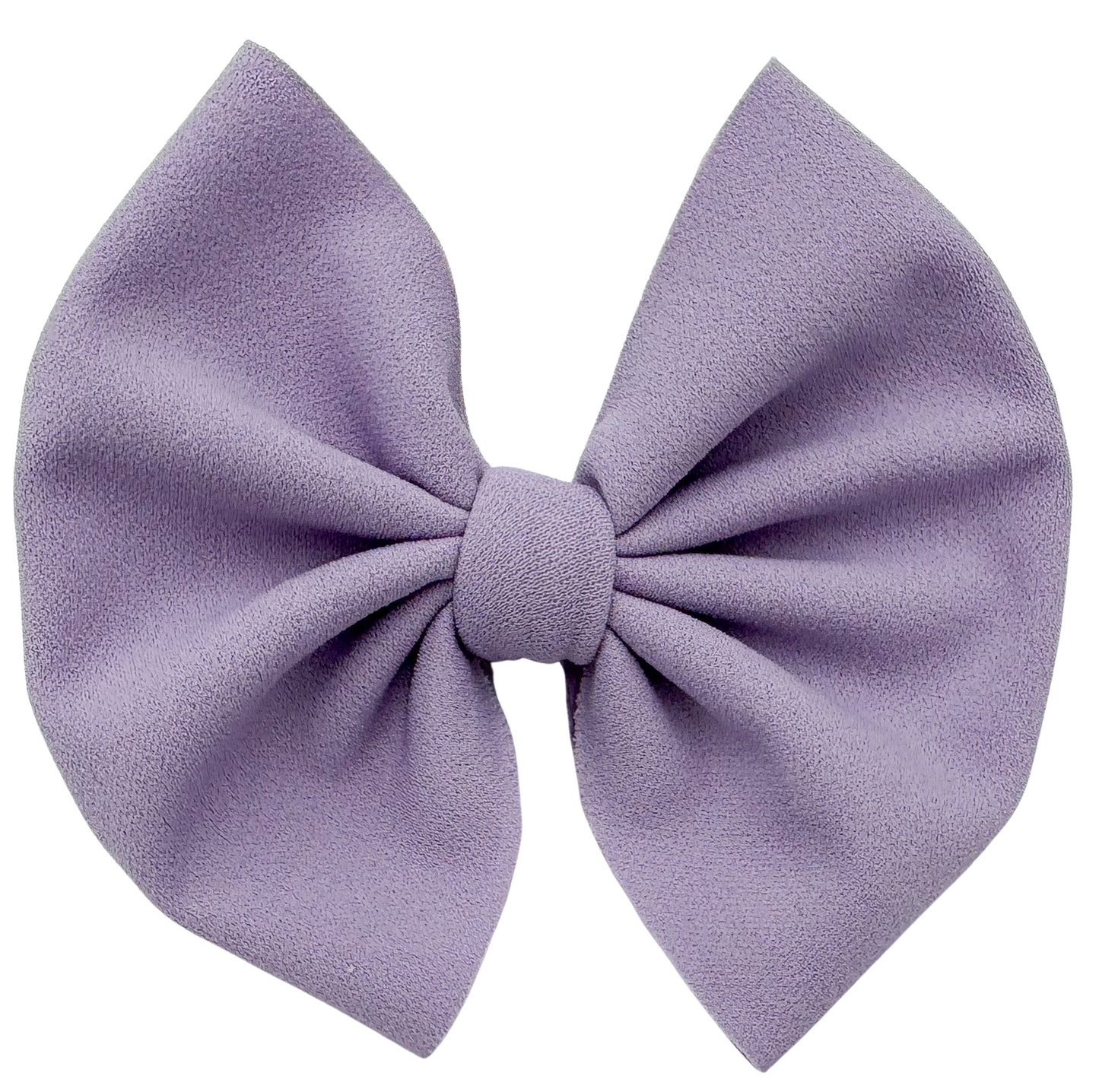 Lavender Punch Bullet Bow