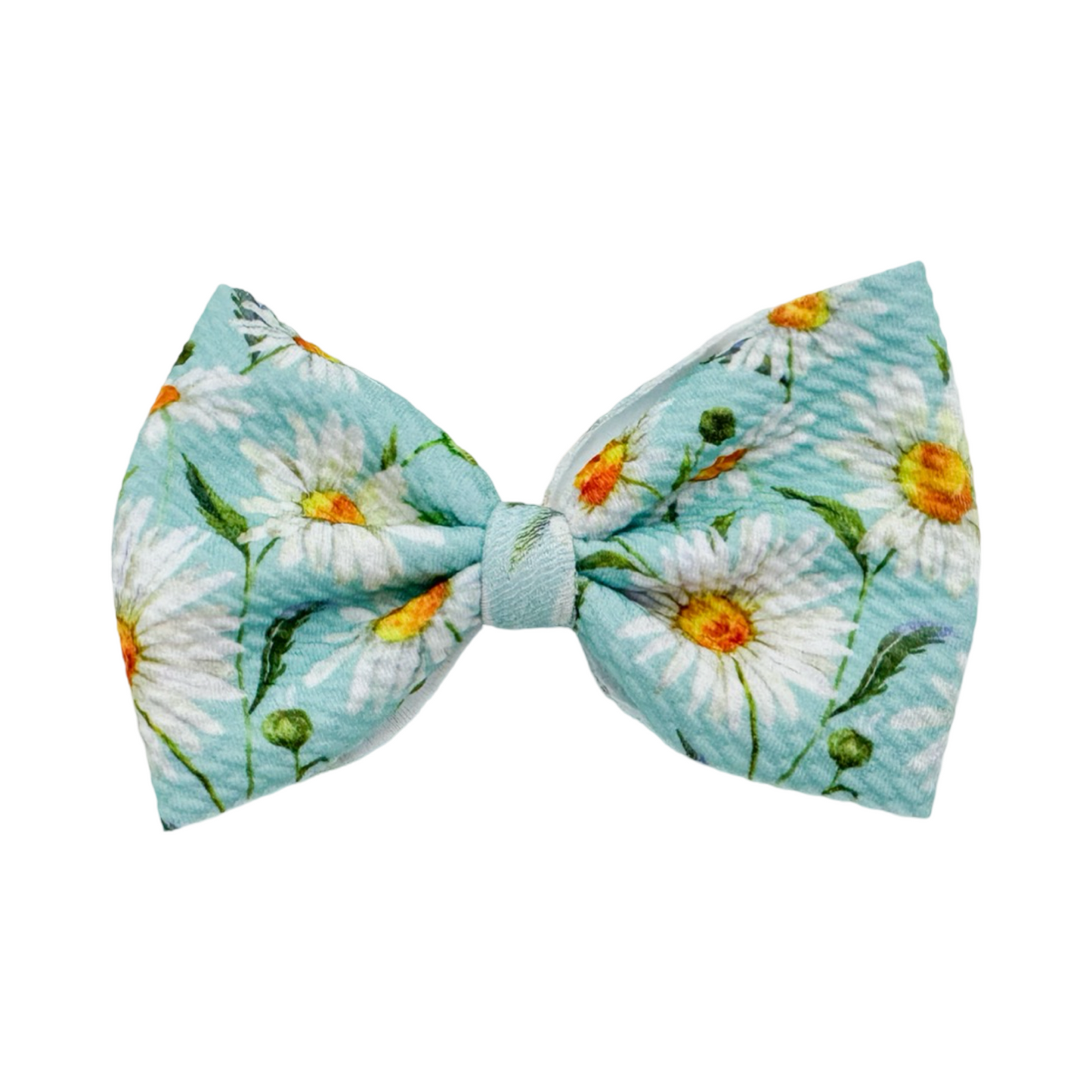 April: Daisy Classic