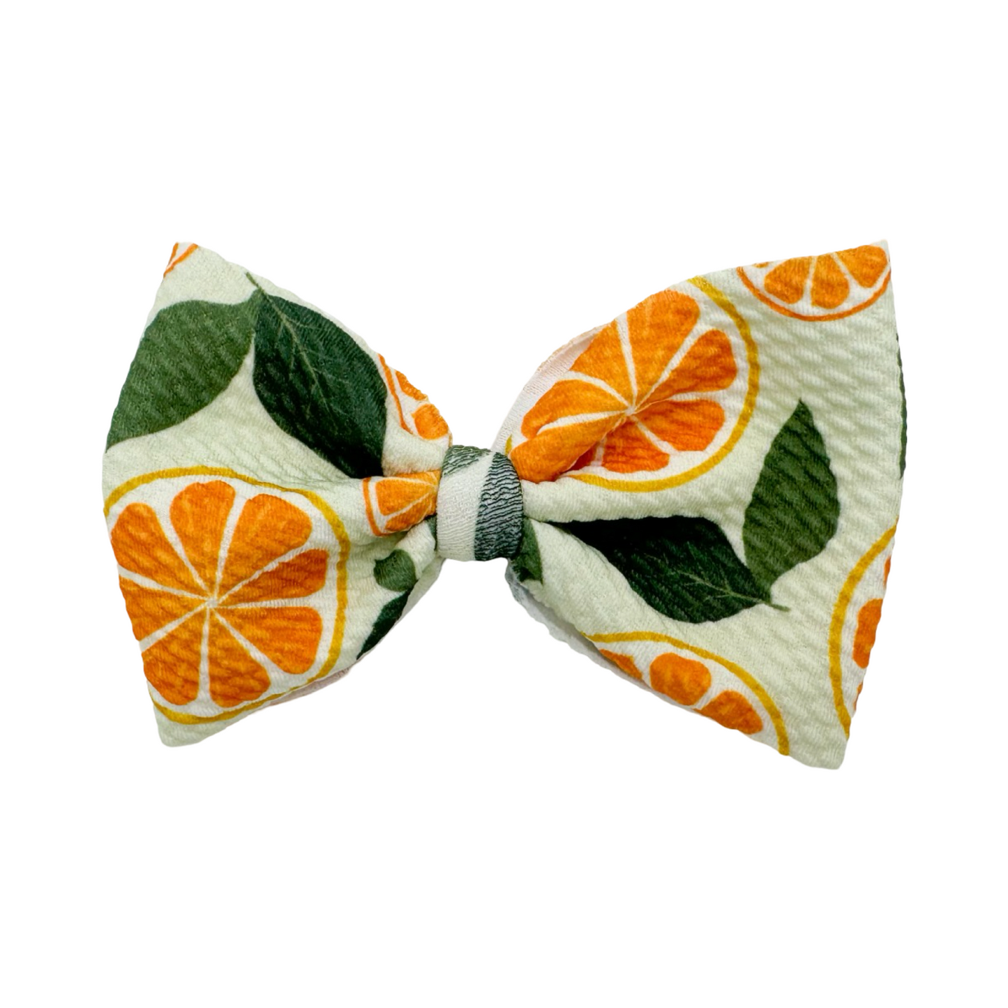 Orange Slices Classic