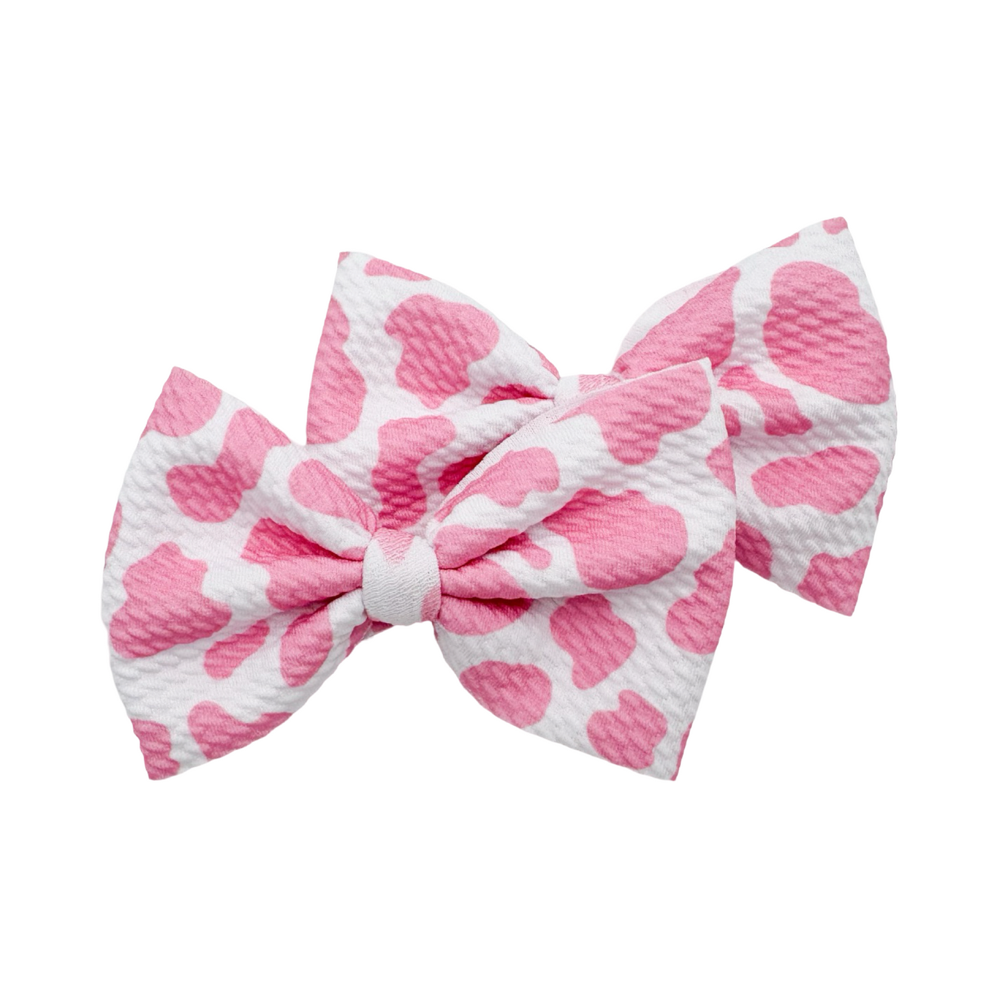 Strawberry Cows Piggies