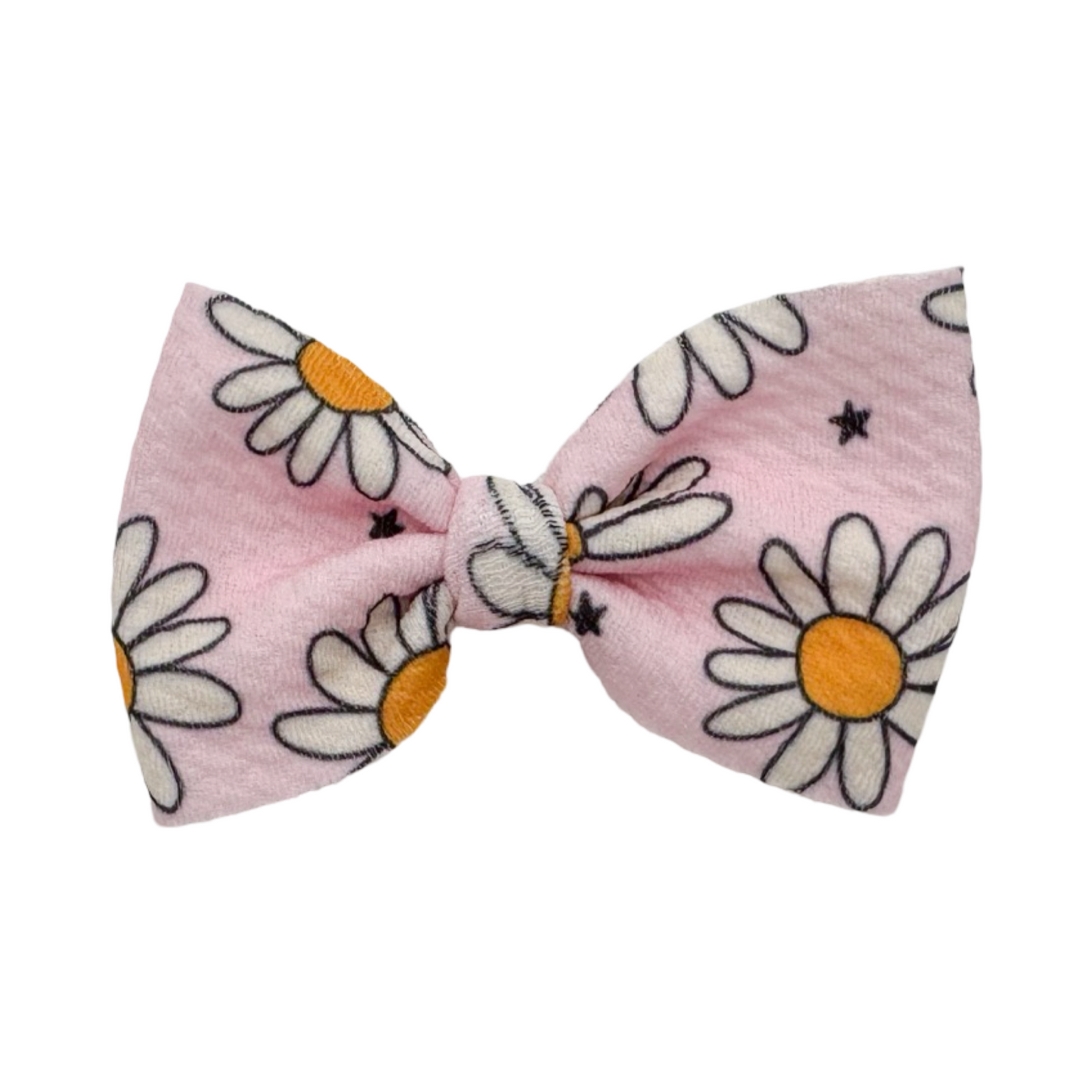 Little Pink Daisy Mini