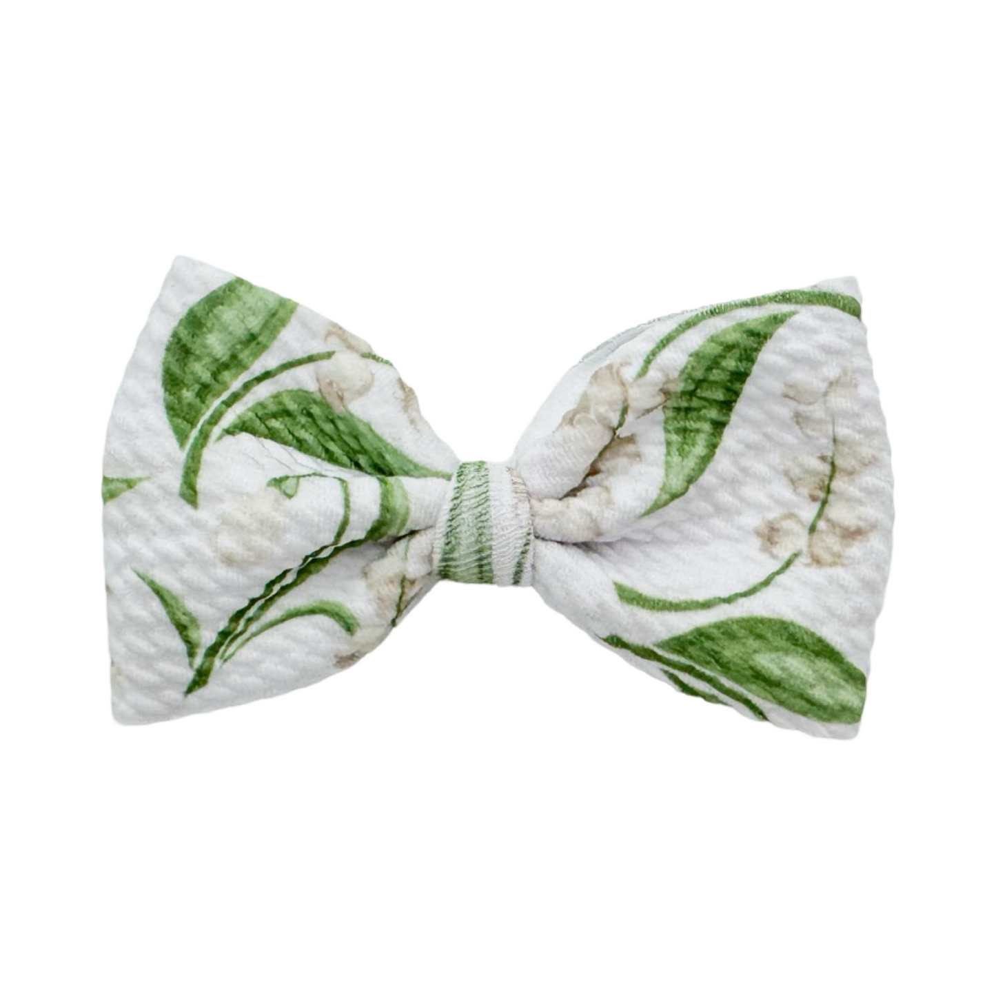 May: Lily Of The Valley Mini