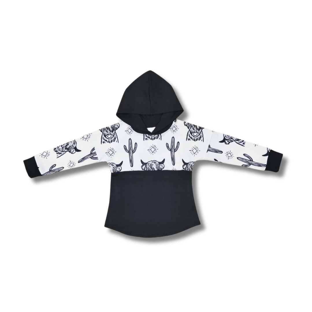 Highland Hoodie