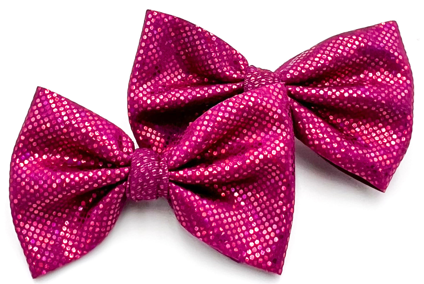 Razzle Dazzle (Holographic) Mini Piggies