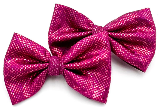 Razzle Dazzle (Holographic) Mini Piggies