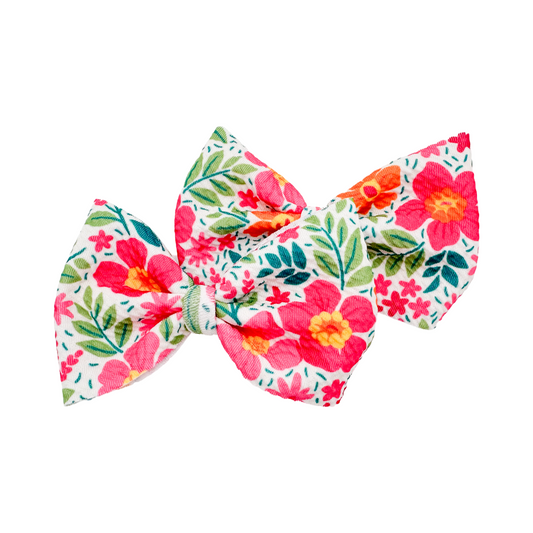 Bold & Pretty Garden Piggies