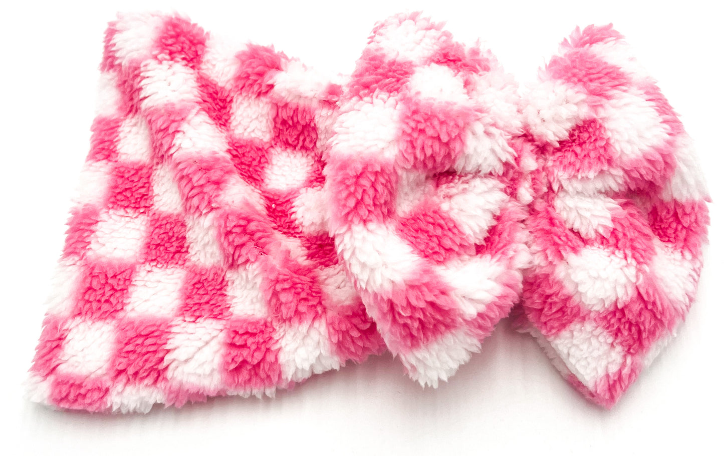 Racing for Sherpa (Sherpa) Head Wrap