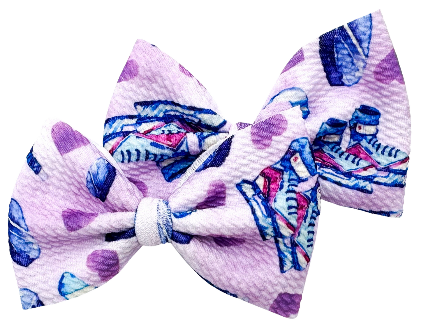 Raised At The Rink Piggies