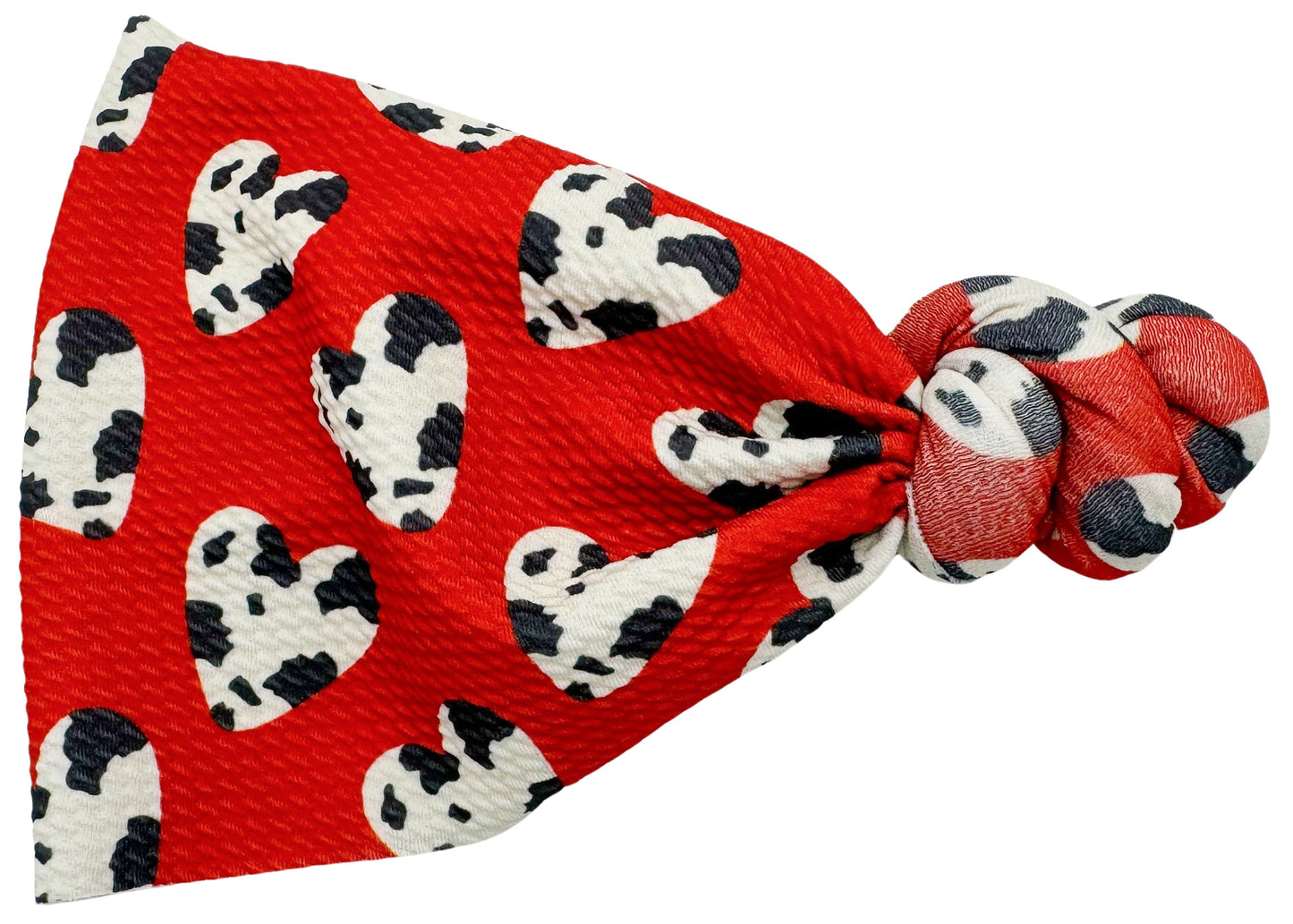 Eat More Chikin Top Knot