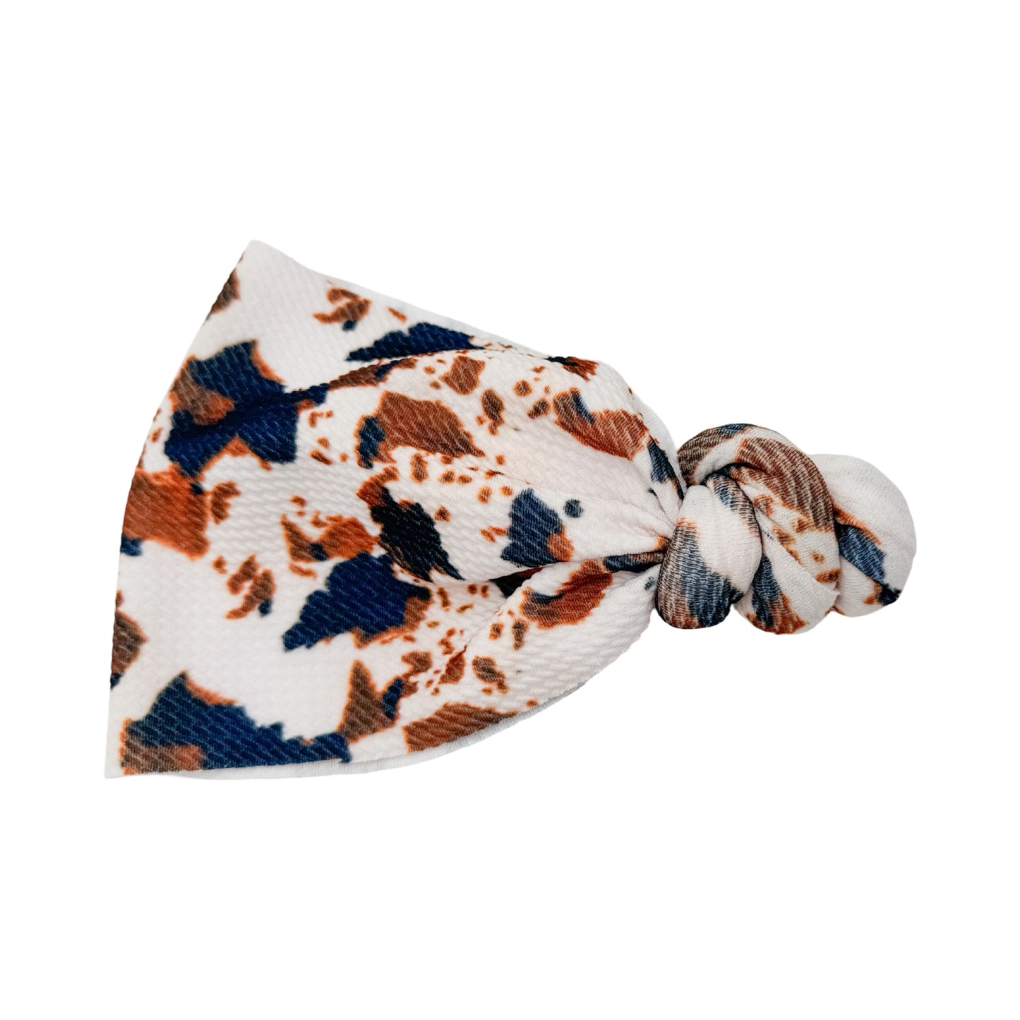 Hangin With My Heifers Top Knot