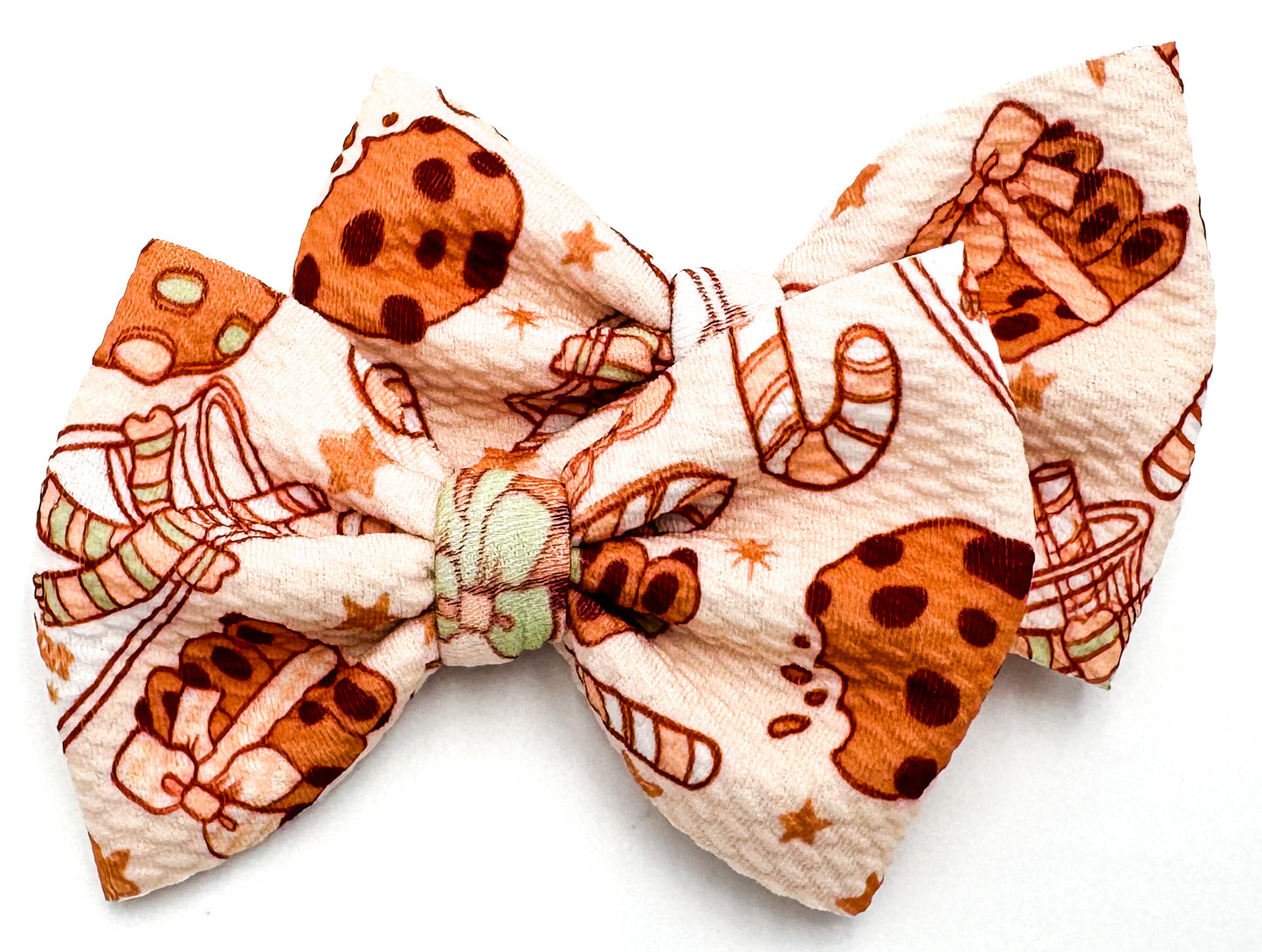 Santa’s Feast Piggies