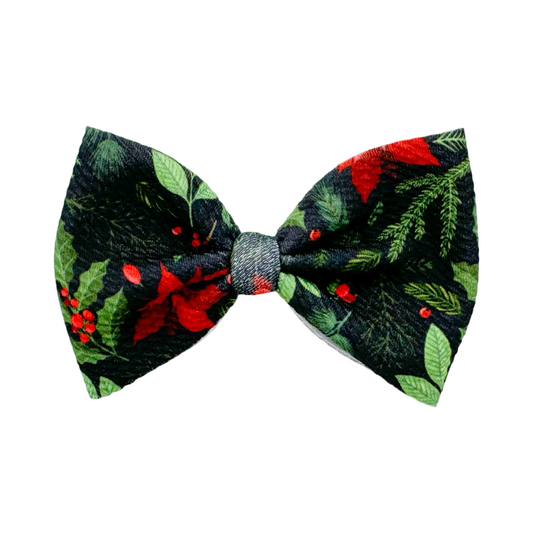 December: Holly Classic