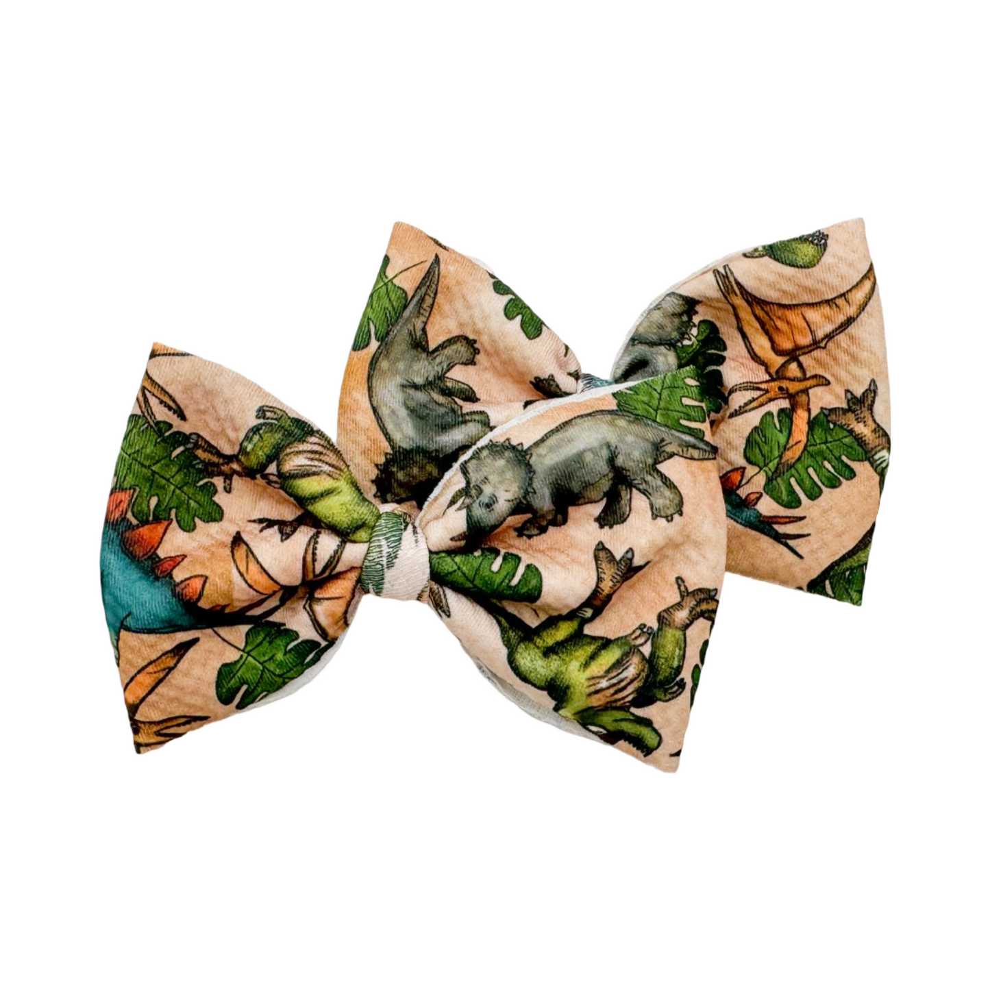 Jurassic Dino’s Piggies