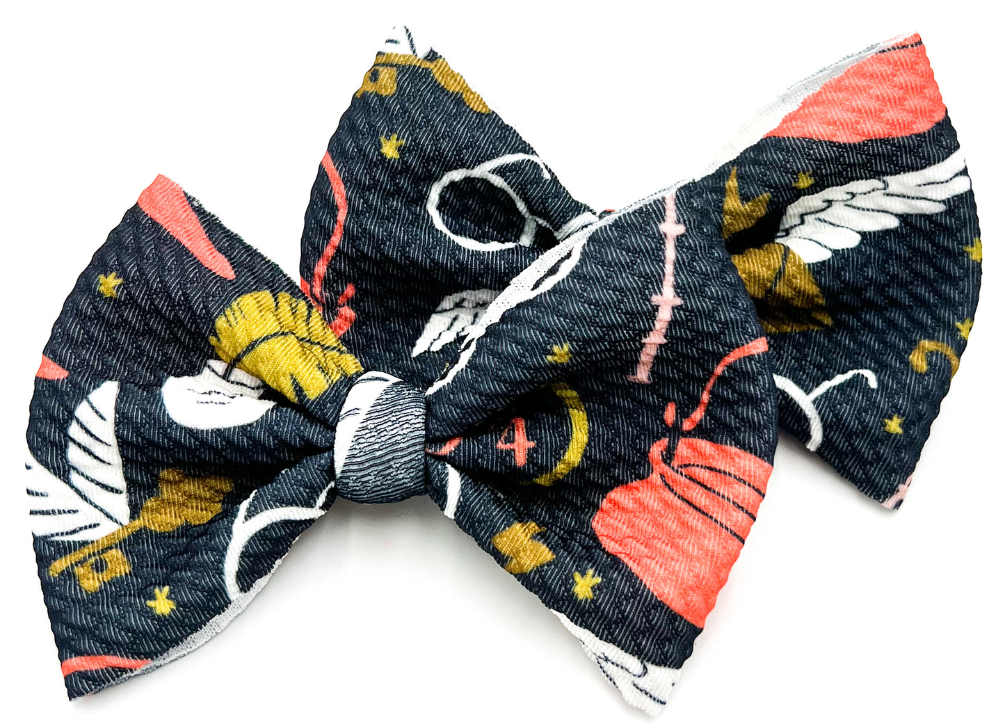 My Little Wizard Piggies