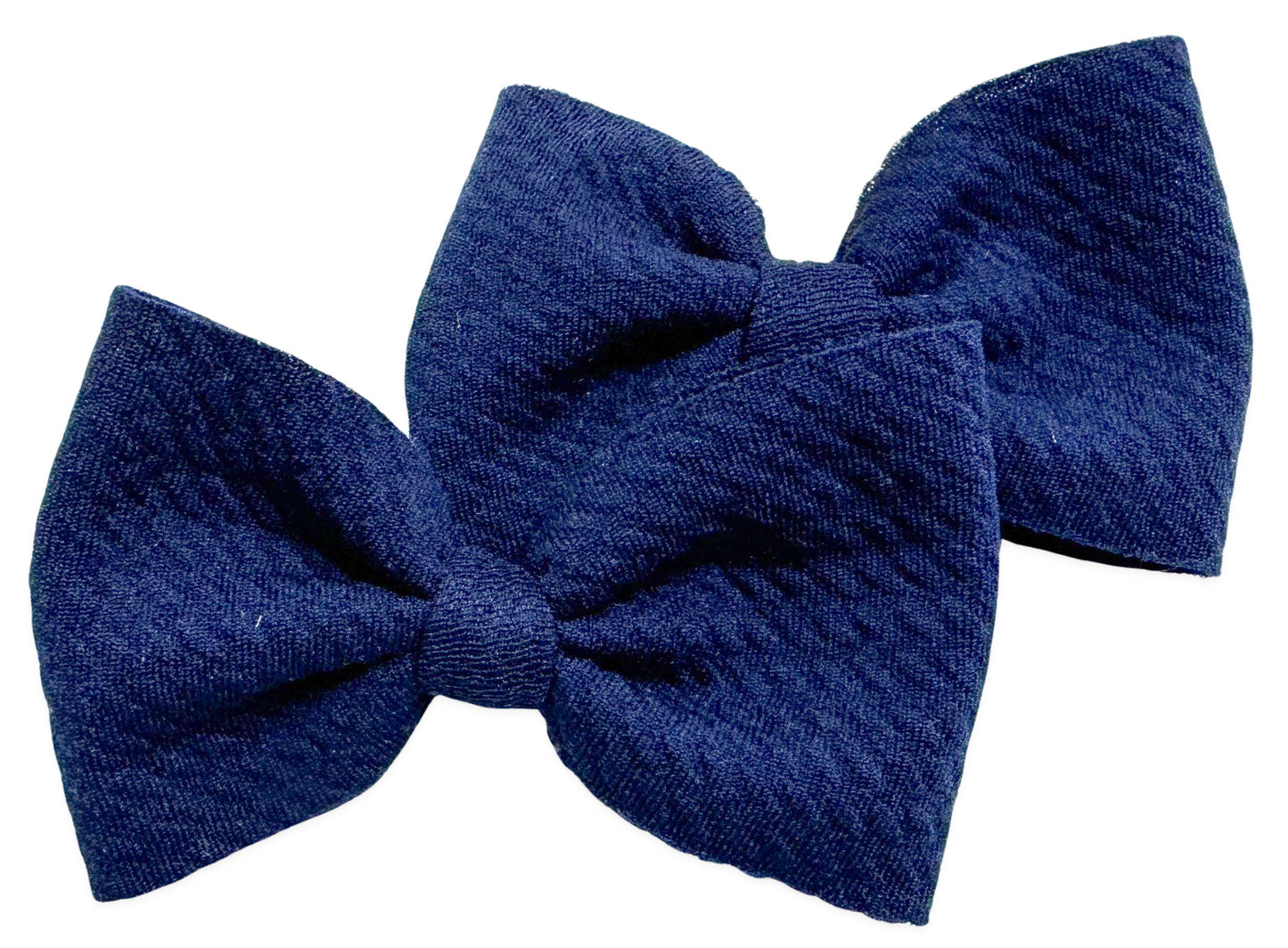 Midnight Blue Mini Piggies