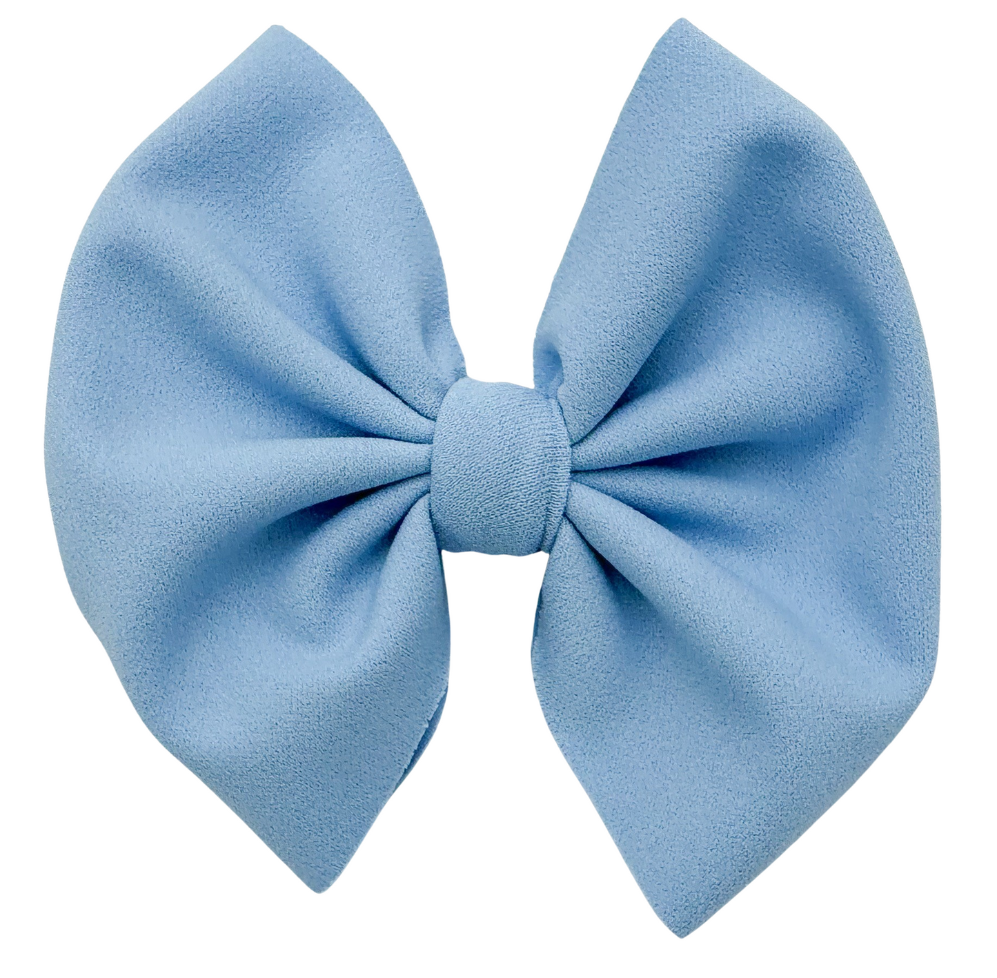 Rainforest Blue Bullet Bow