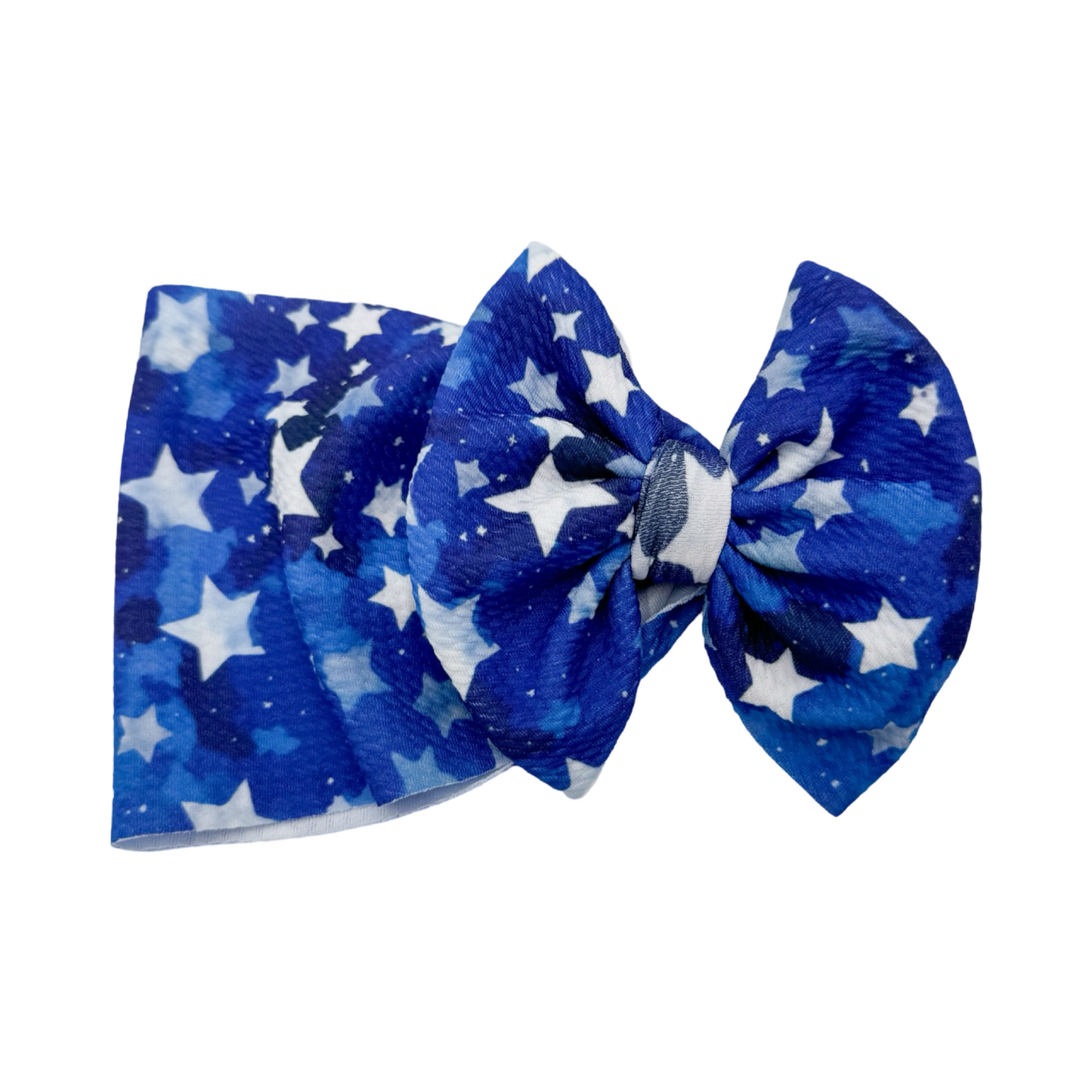 Stars Of Liberty Head Wrap