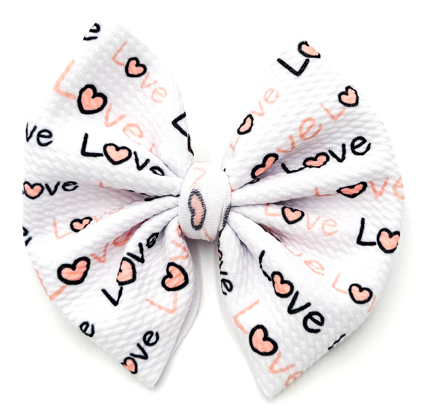 All You Need Is Love Bullet Bow