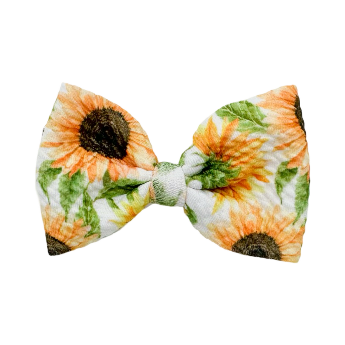 Summer Sunflowers Mini