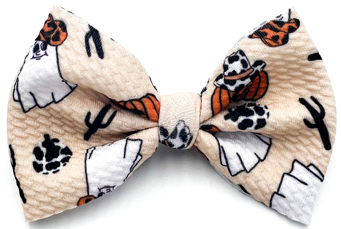 Boot Scoot and Spooky Mini