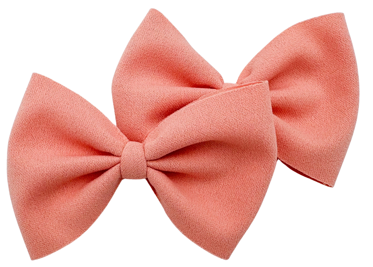 Peach Bellini Piggies