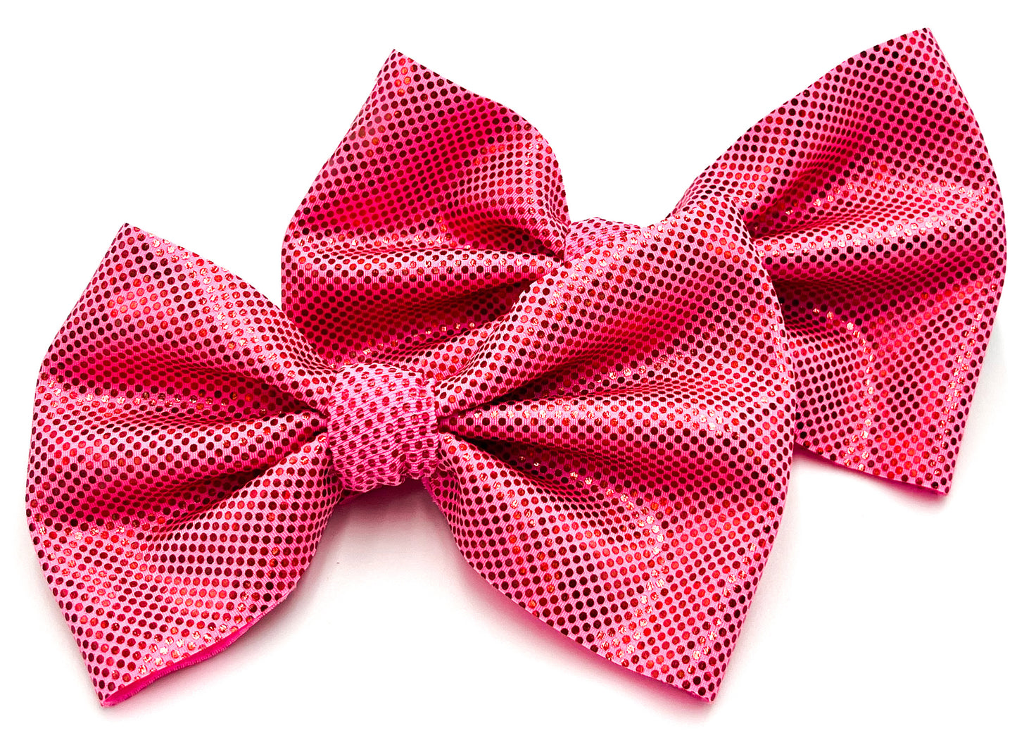 Fairy Pink (Holographic) Piggies