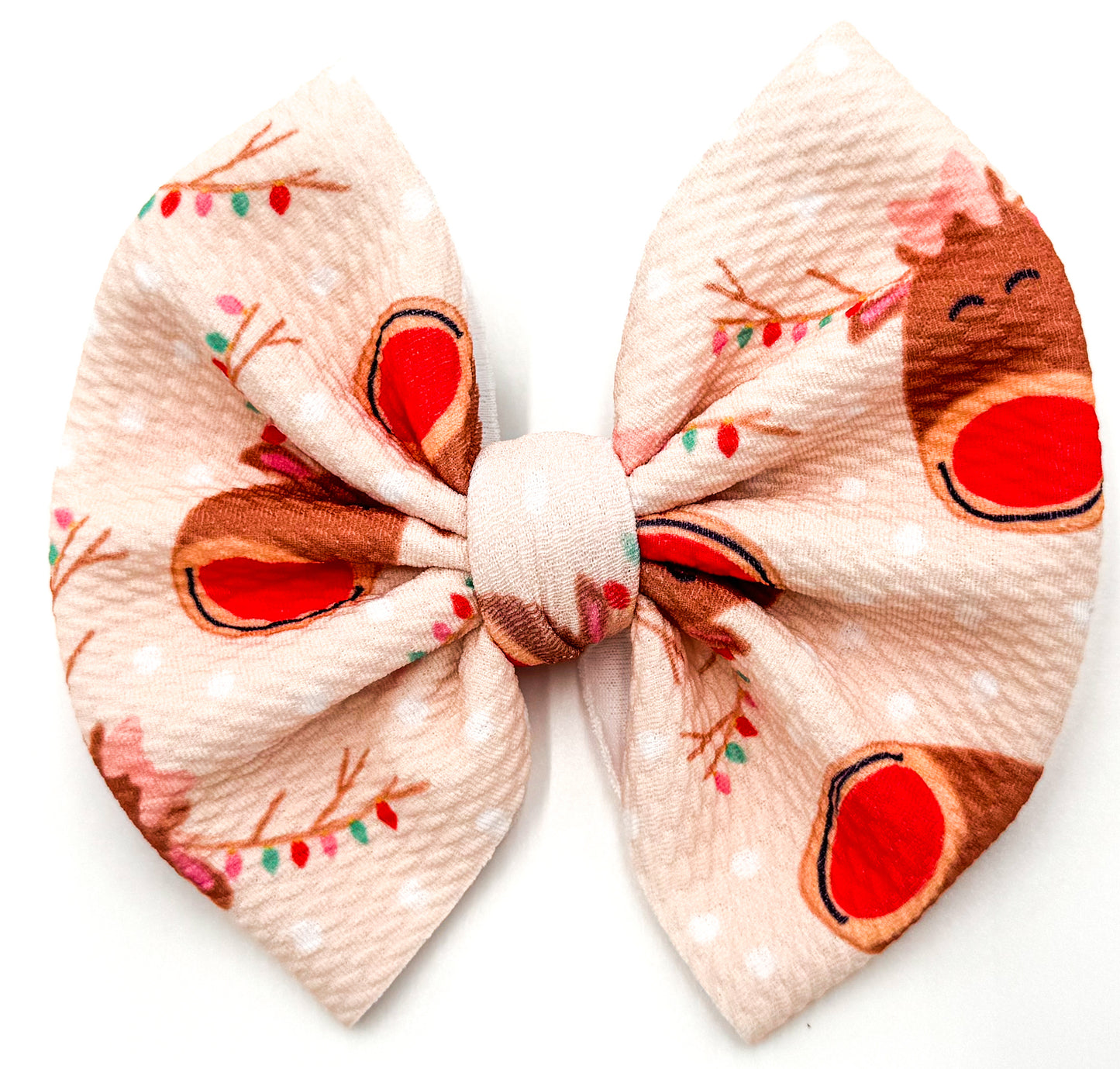 Rudolphs Gal Pal Bullet Bow