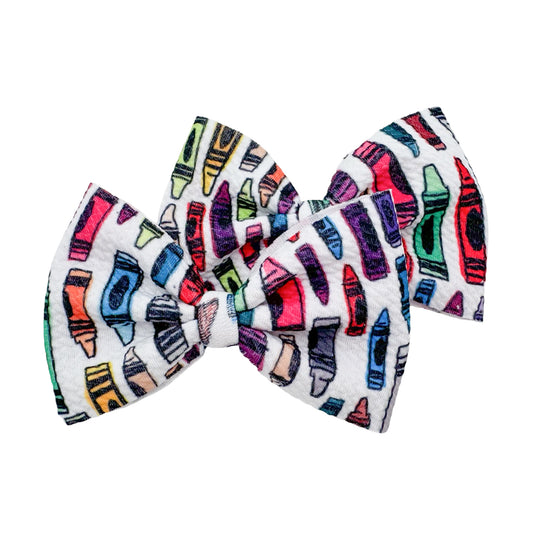 Color Me Crazy Piggies