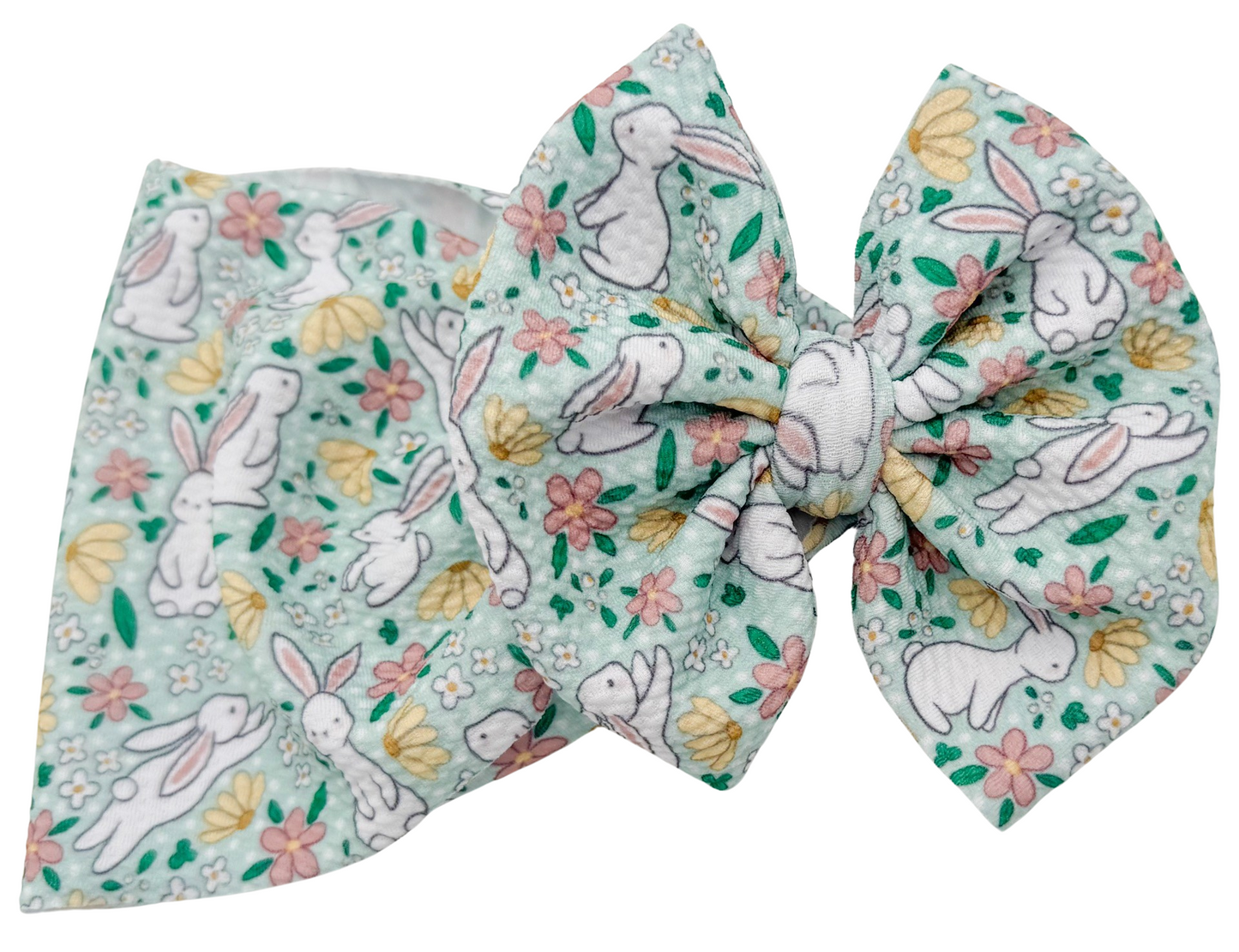 Hoppy Vibes Only Head Wrap