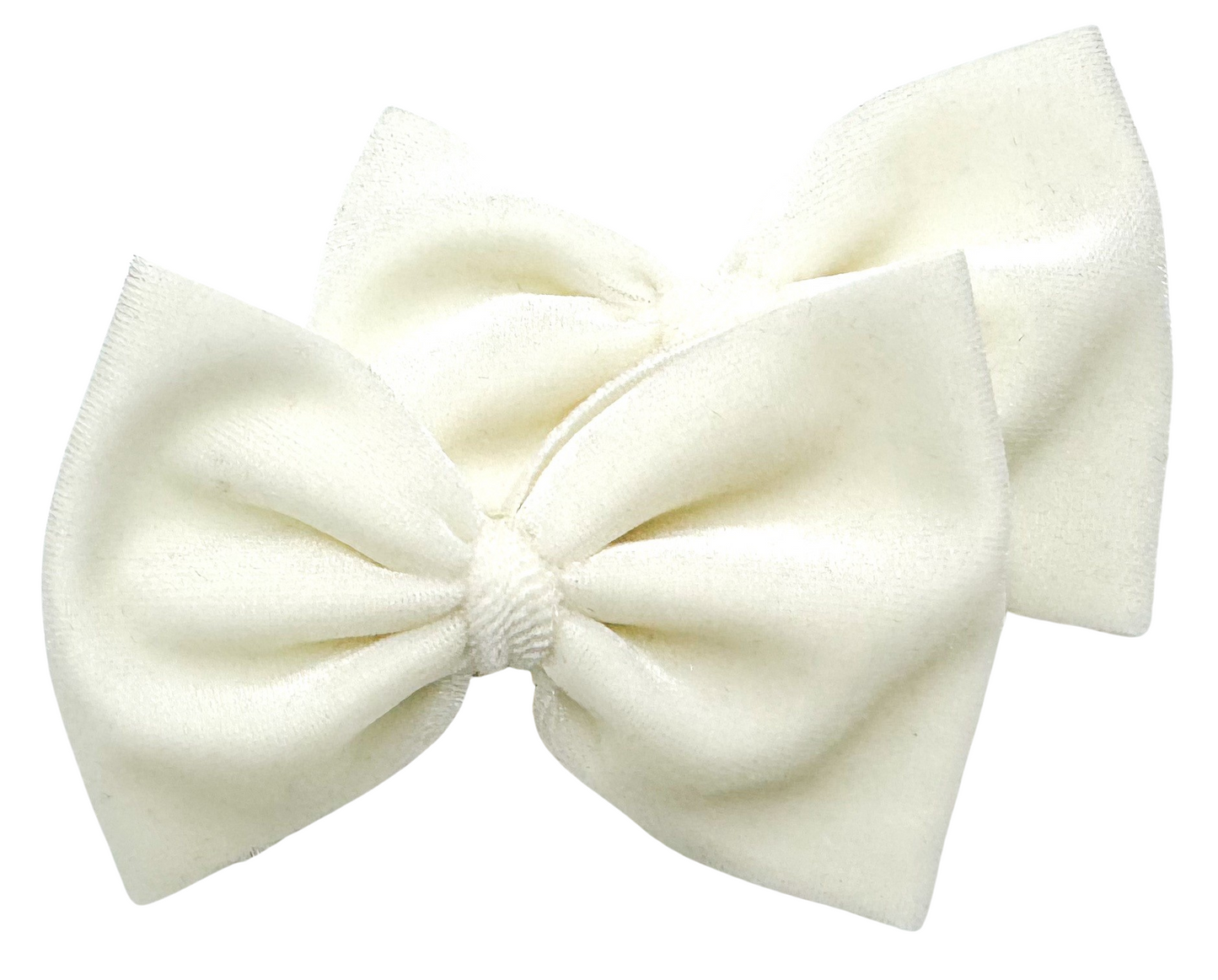 Cozy Cashmere (Velvet) Piggies