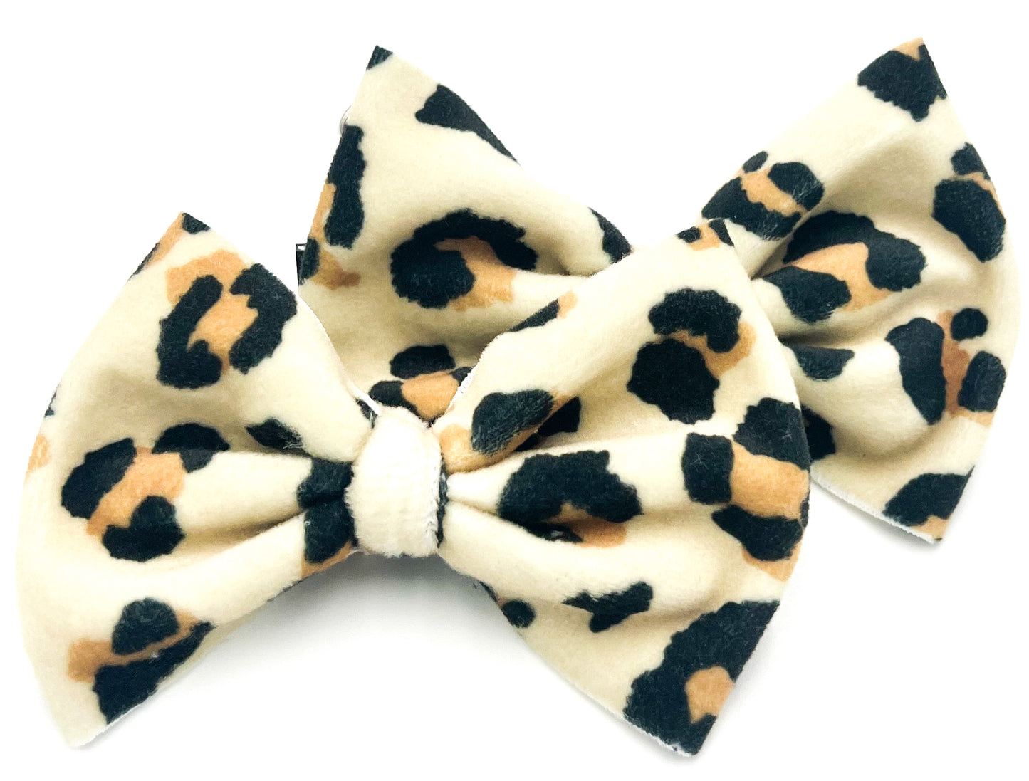 Roaring into Winter (Velvet) Piggies