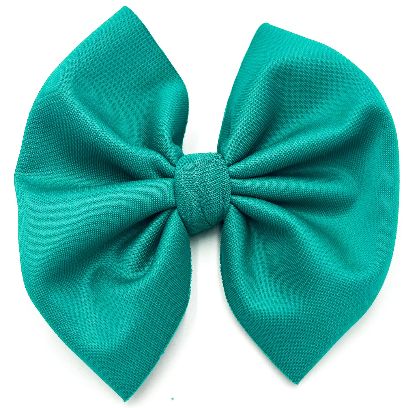 Mermaid Tail Bullet Bow
