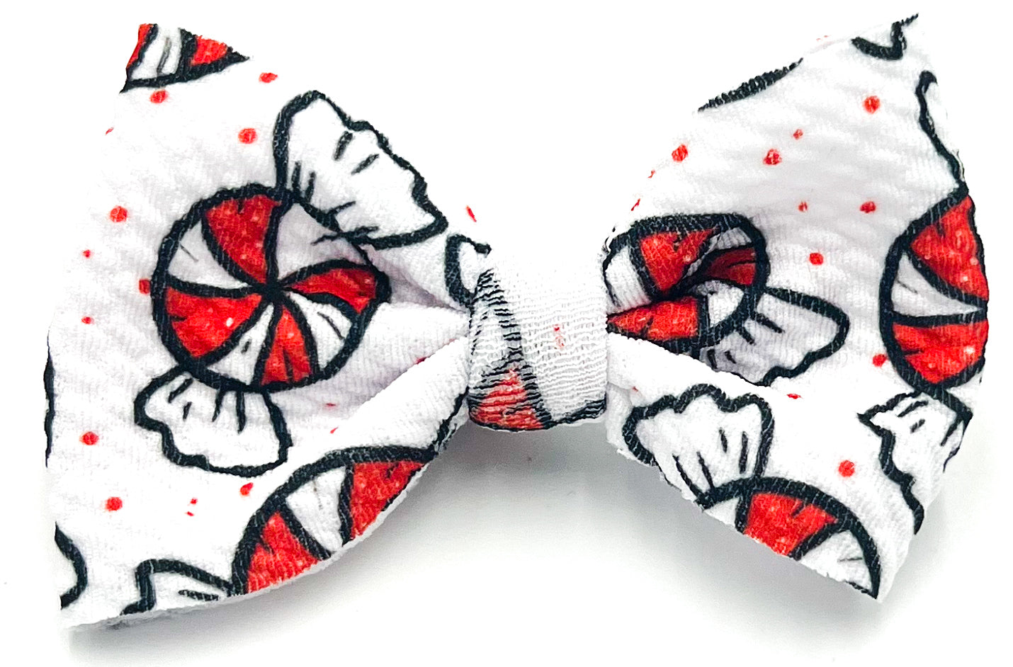 Peppermint Patty Classic